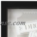 Ticket Holder Decorative Shadow Box - 7x9 Inches   567926538
